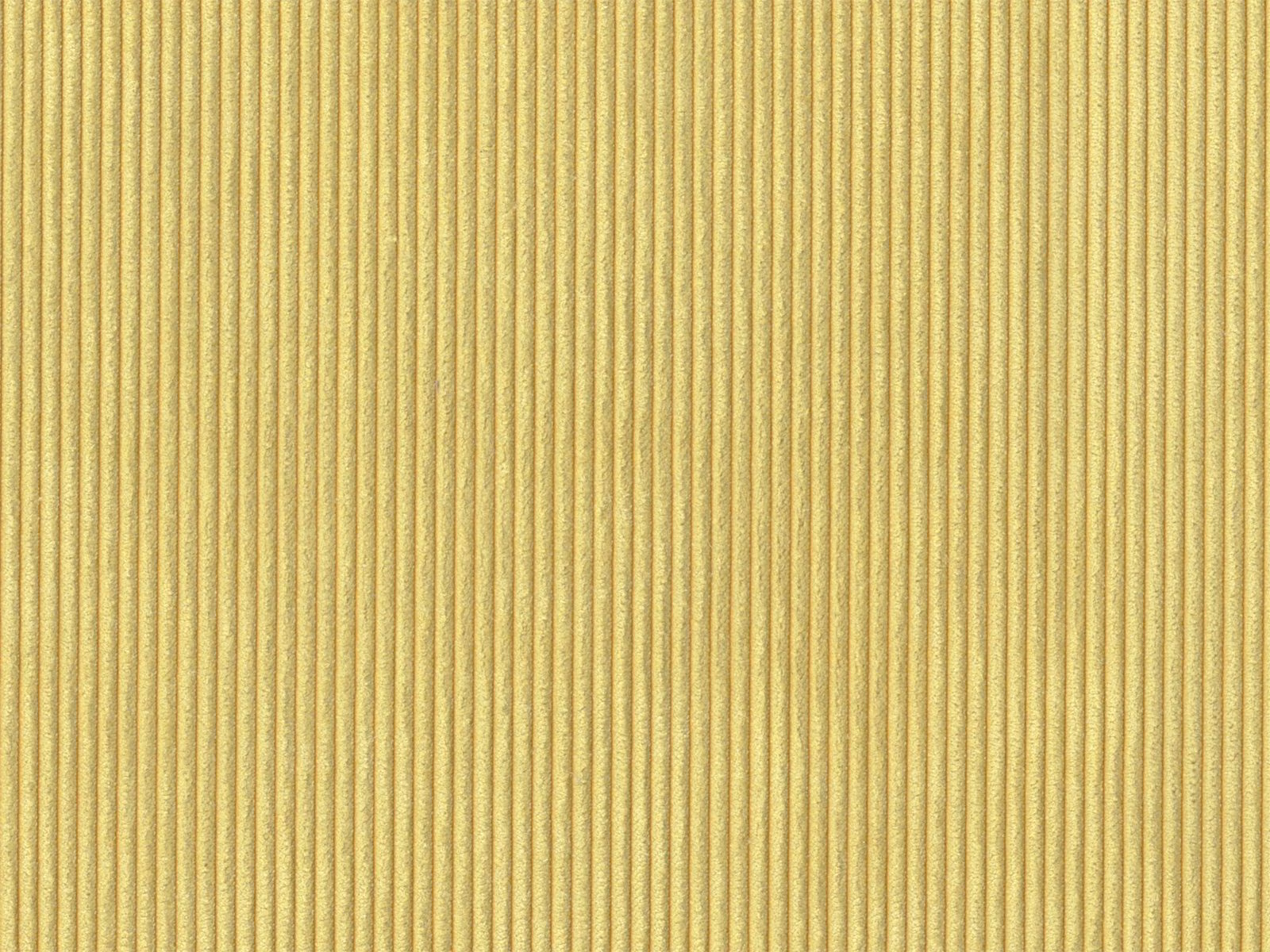 Warm straw-gold fabric swatch with closely spaced vertical ribs and soft tactile texture
