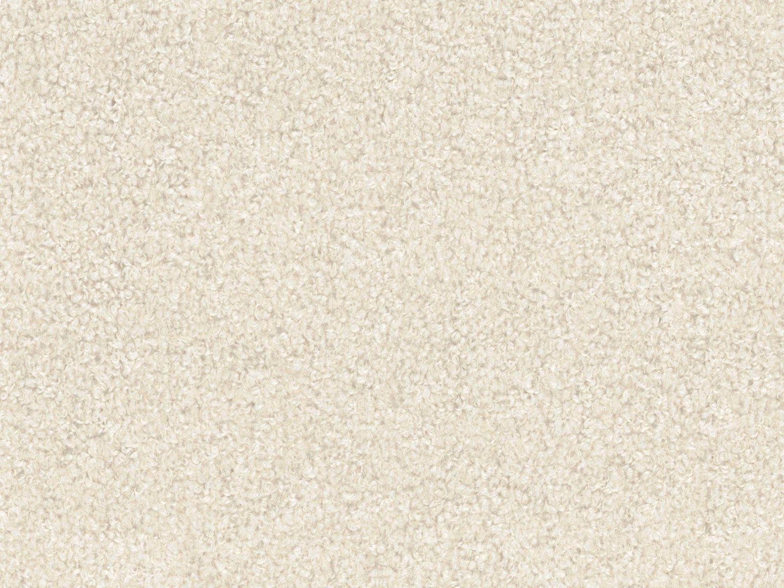 Warm ivory nubby textile with softly mottled cream surface