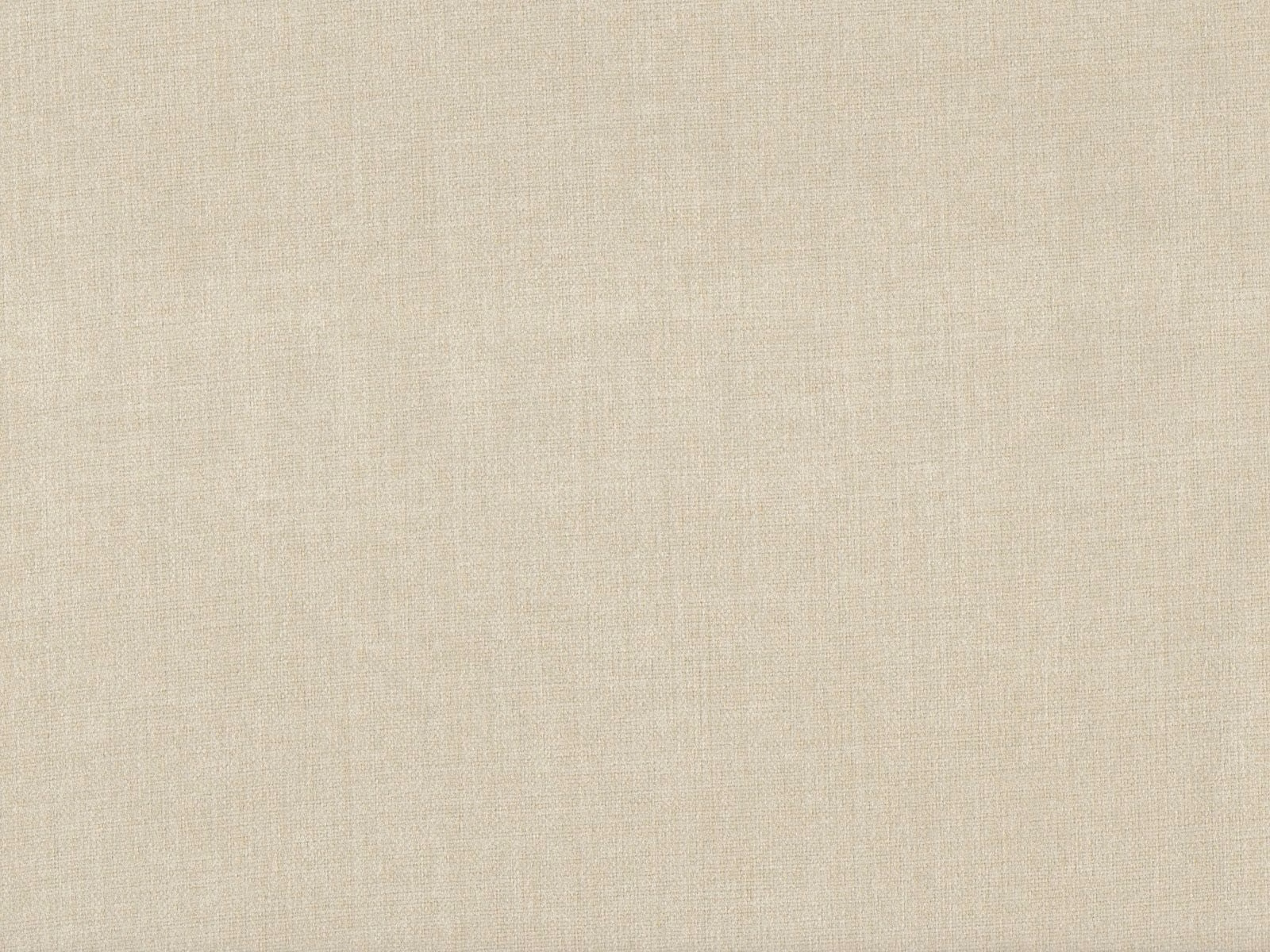 Pale oatmeal beige flat weave with fine woven crosshatch texture
