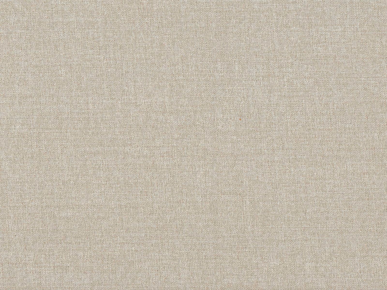 Pale warm greige flat-weave textile showing a fine, softly irregular woven grain