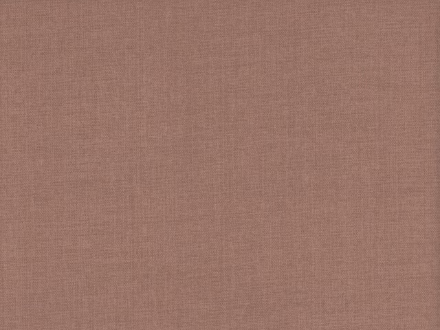 Dusty rose flat-weave fabric with a fine, understated crosshatched texture