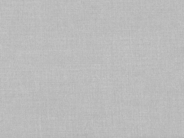 Pale cool-grey flat weave with fine crosshatch texture and subtle tonal variation