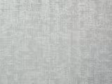 Pale blue-grey chenille with subtle mottled strié texture and soft tonal variation