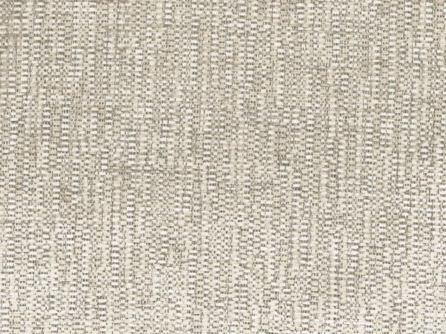 Pale greige chenille with fine taupe and grey flecks in a nubby weave