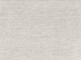 Pale warm greige chenille with a tightly mottled woven texture