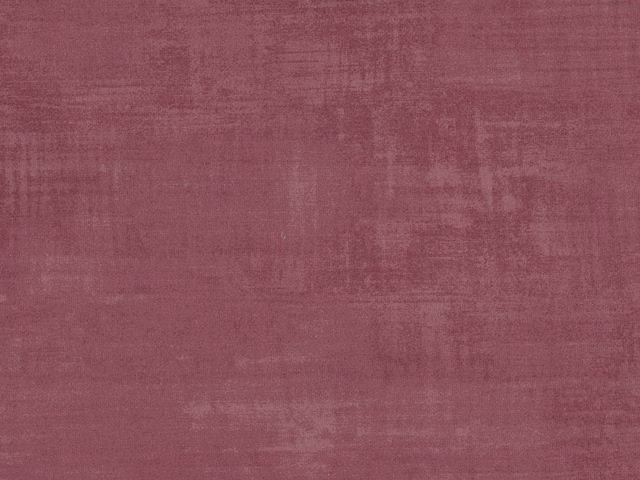 Dusty mauve plum velvet with softly distressed tonal striations and subtle sheen