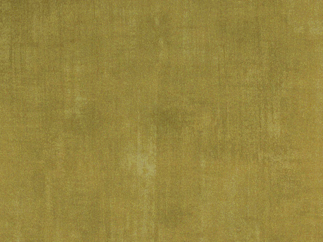 Muted olive-green velvet showing subtle vertical nap shading and a softly mottled surface