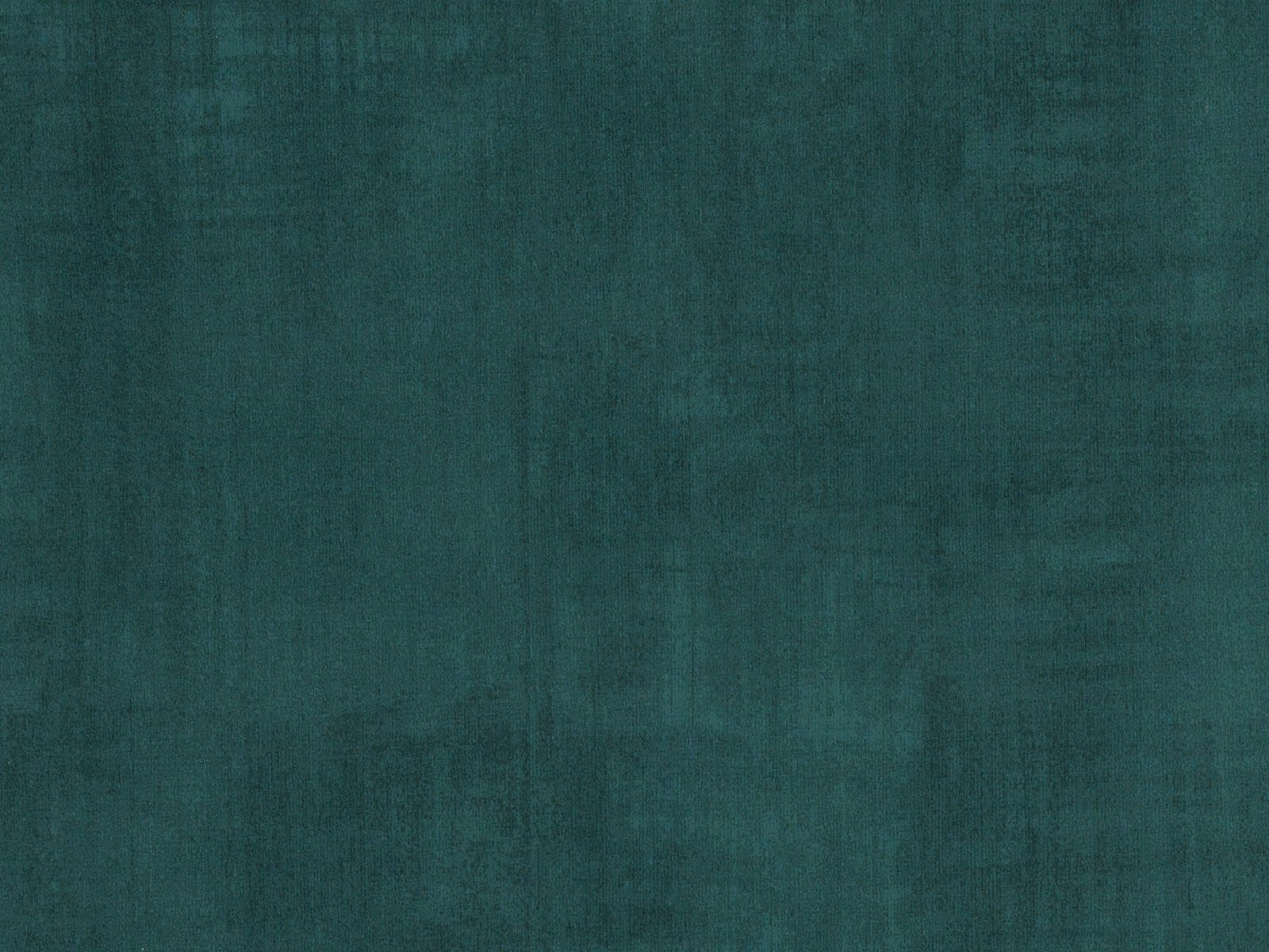 Deep teal velvet with softly mottled shading and subtle brushed texture