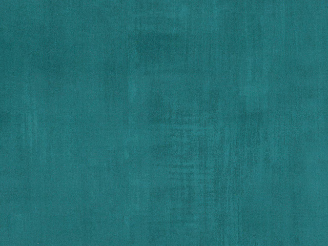 Deep teal velvet swatch with subtle vertical striations and softly mottled pile