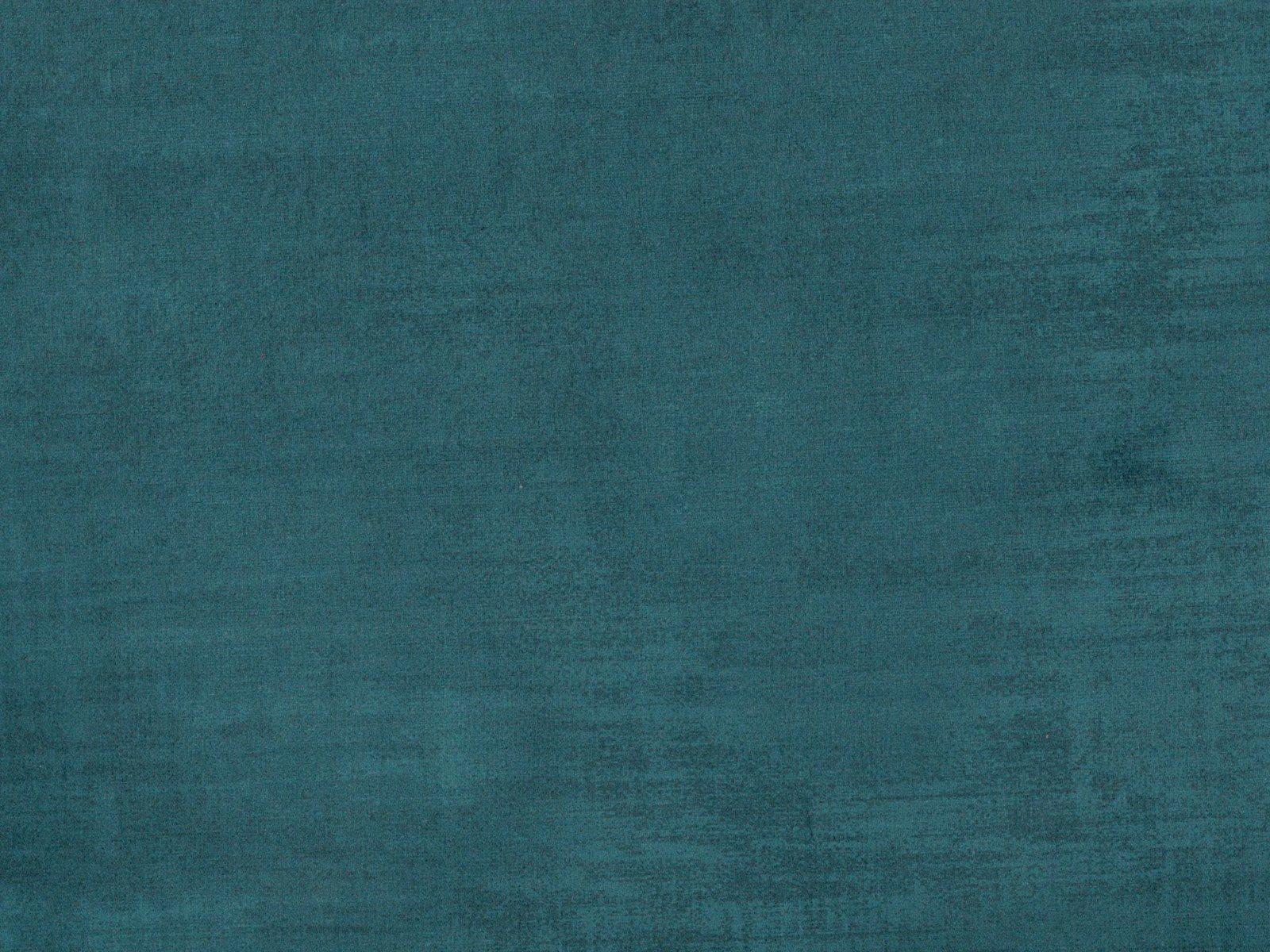 Deep teal velvet with softly mottled, brushed texture and subtle tonal movement