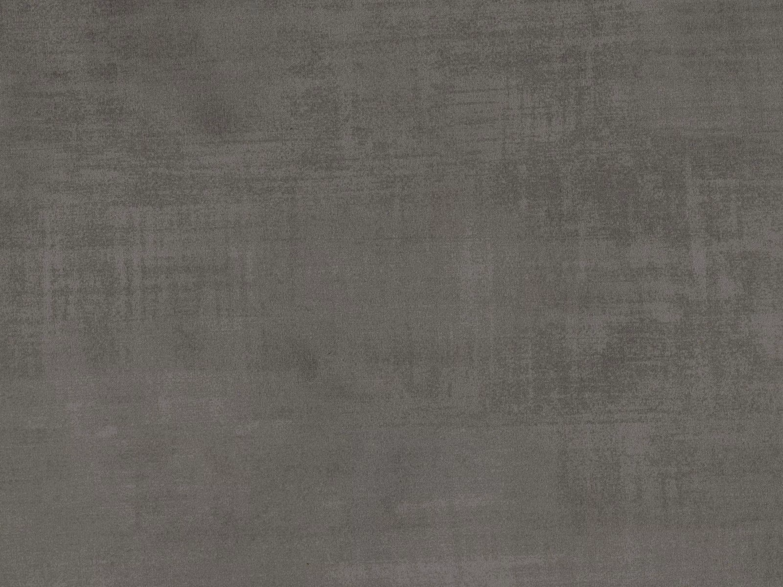 Mottled charcoal-grey velvet with soft brushed texture and subtle tonal variation