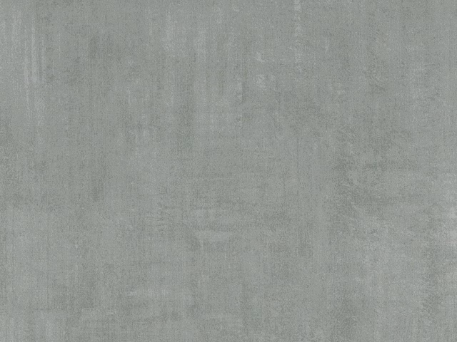 Pale sage-grey velvet with a softly mottled, vertically brushed surface