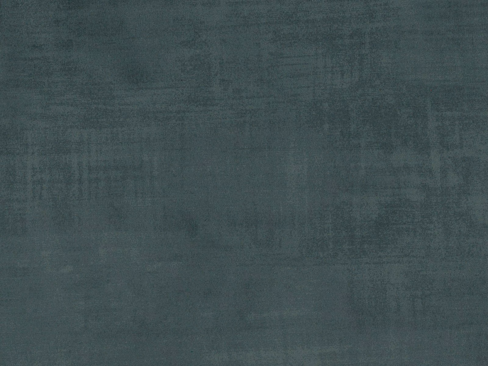 Dark blue-green velvet with softly mottled vertical and horizontal shading