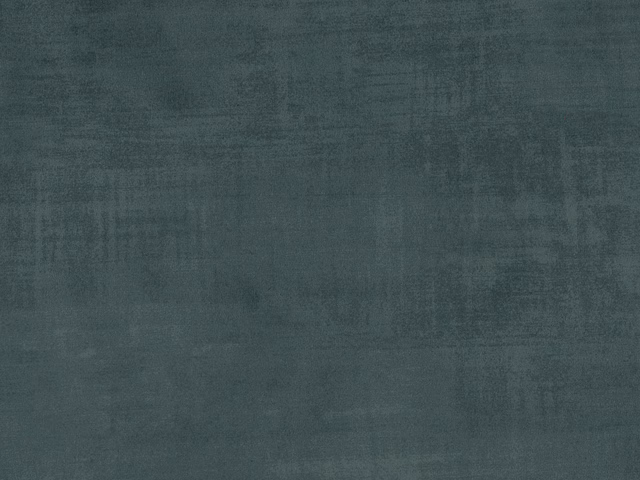 Dark blue-green velvet with softly mottled vertical and horizontal shading