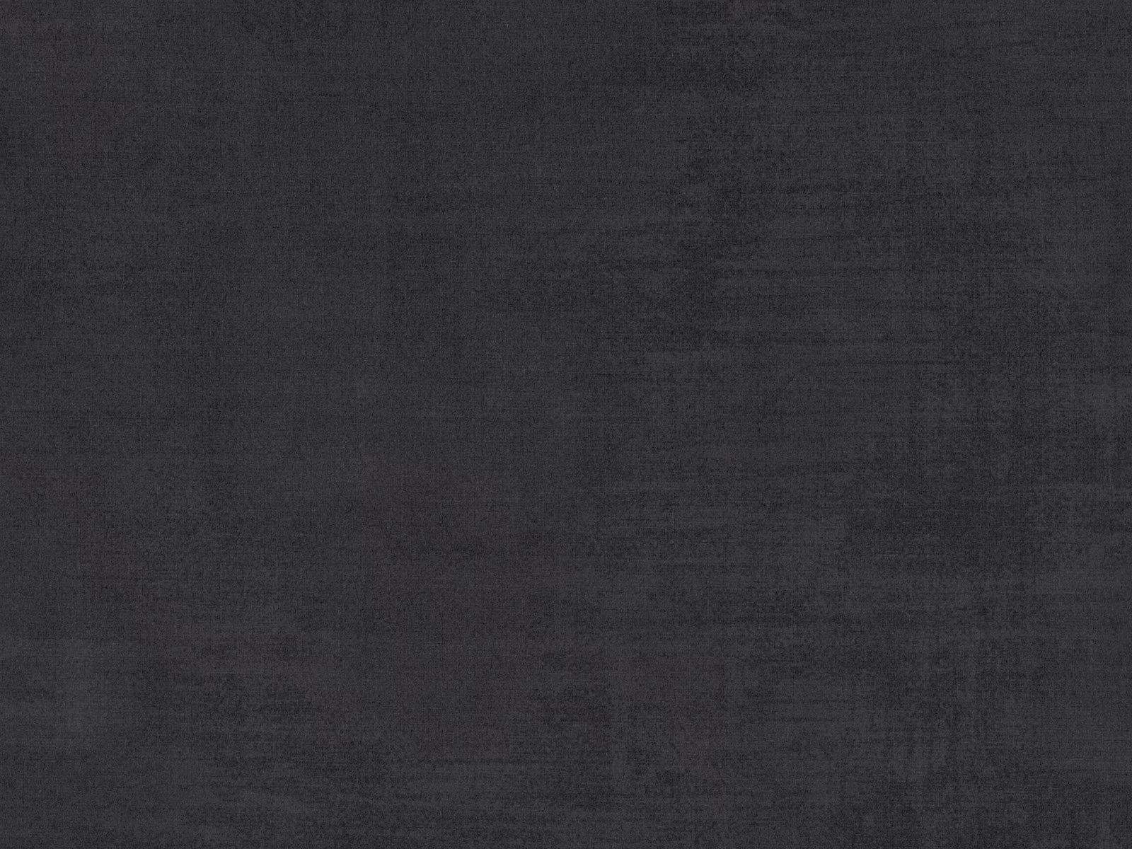 Deep charcoal-black velvet swatch with subtle brushed tonal texture