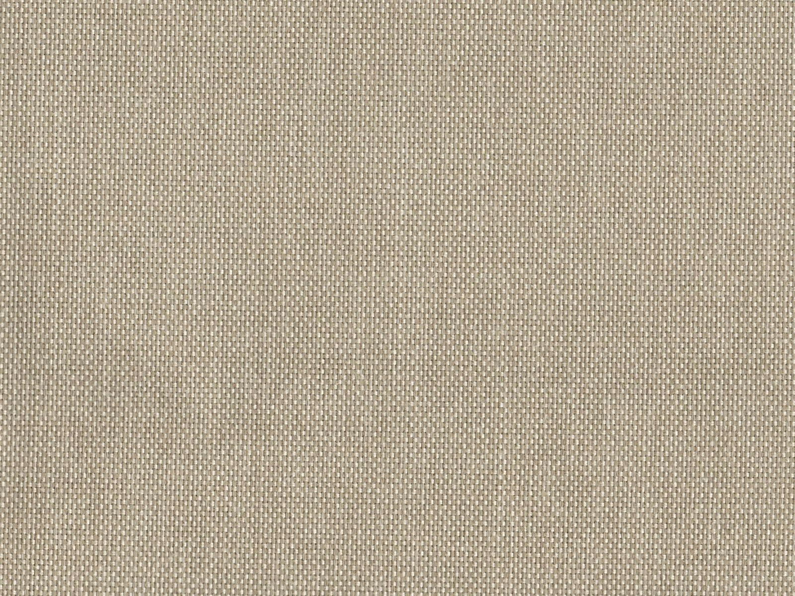 Close-up of PAD3980’s pale taupe flat weave with a fine, even grid