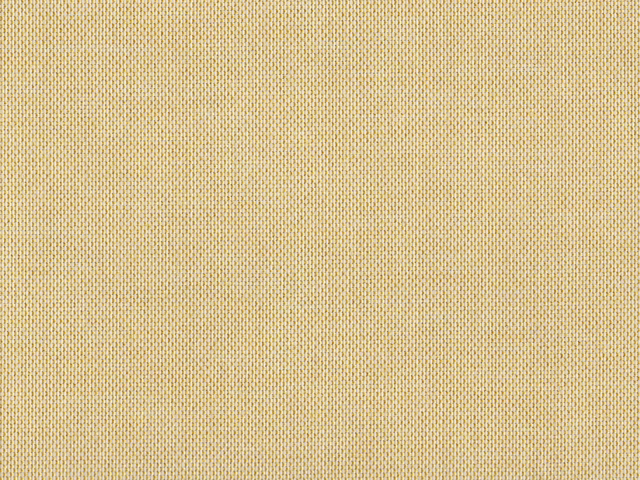 Warm straw-beige PAD3983 flat weave with a fine, tightly grained texture