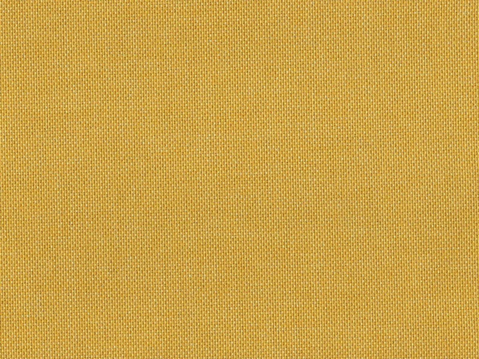 Close-up of warm ochre-gold PAD3984 flat weave with a fine grid texture