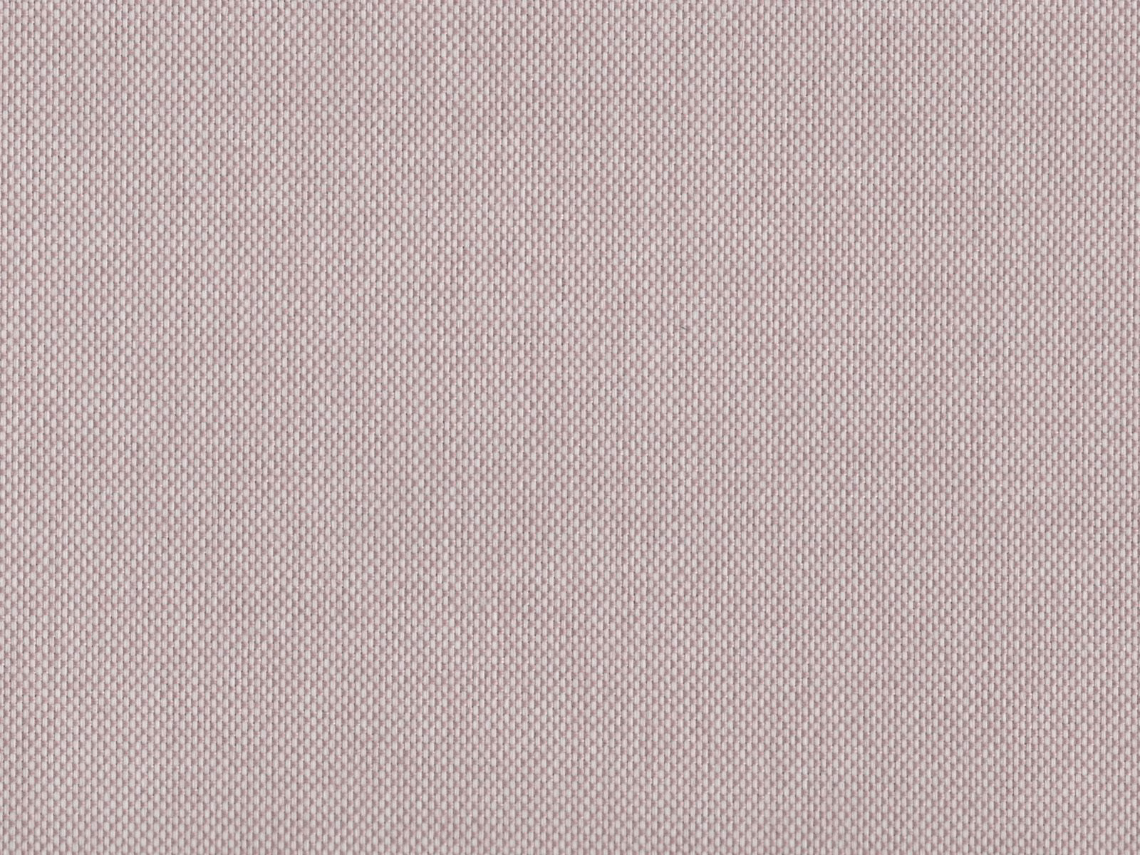Close-up of pale mauve taupe flat weave with tiny linked geometric texture