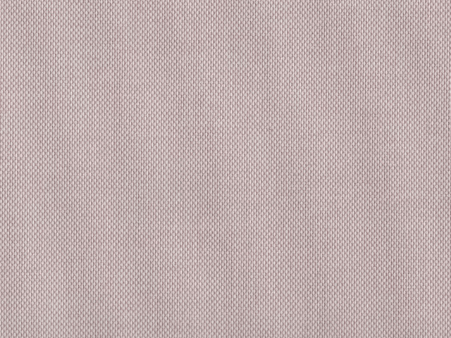 Close-up of pale mauve taupe flat weave with tiny linked geometric texture