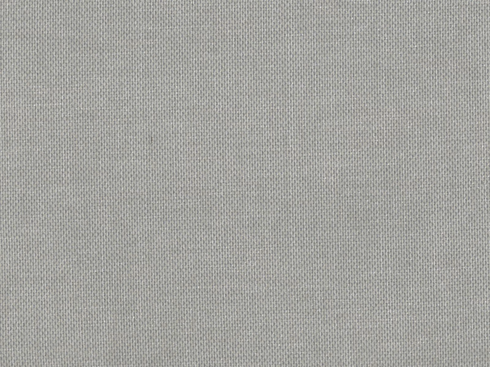 Close-up of soft silver-grey PAD3999 flat weave with fine mottled texture