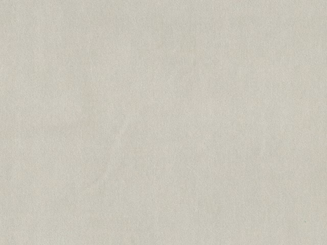 Pale warm-grey plain velvet showing a soft directional nap and subtle tonal shading