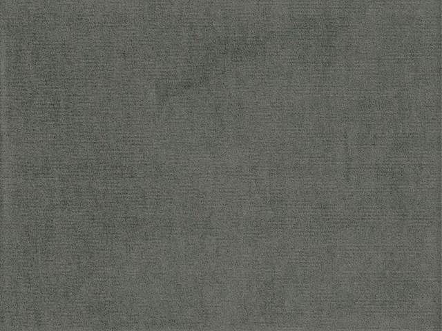 Mottled charcoal grey-green velvet with a soft, low-contrast pile texture