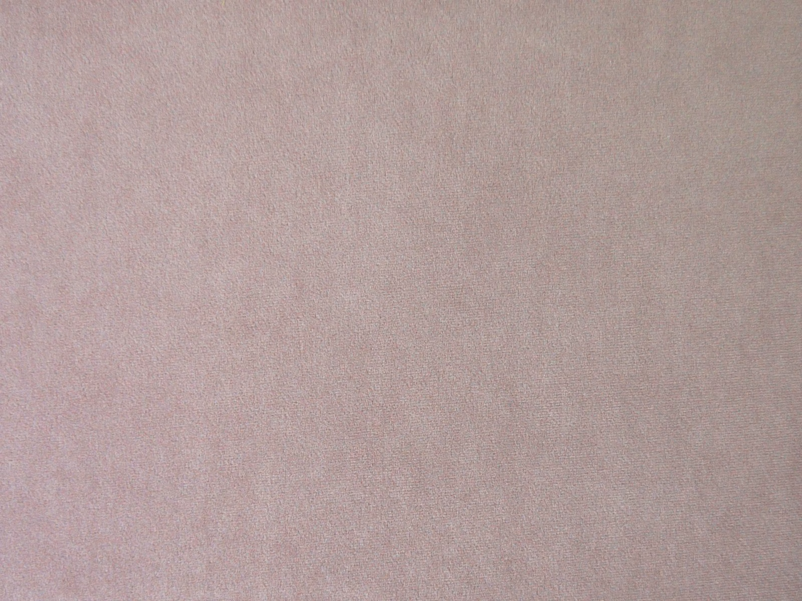 Dusty blush-mauve velvet swatch with a soft, even light-catching pile