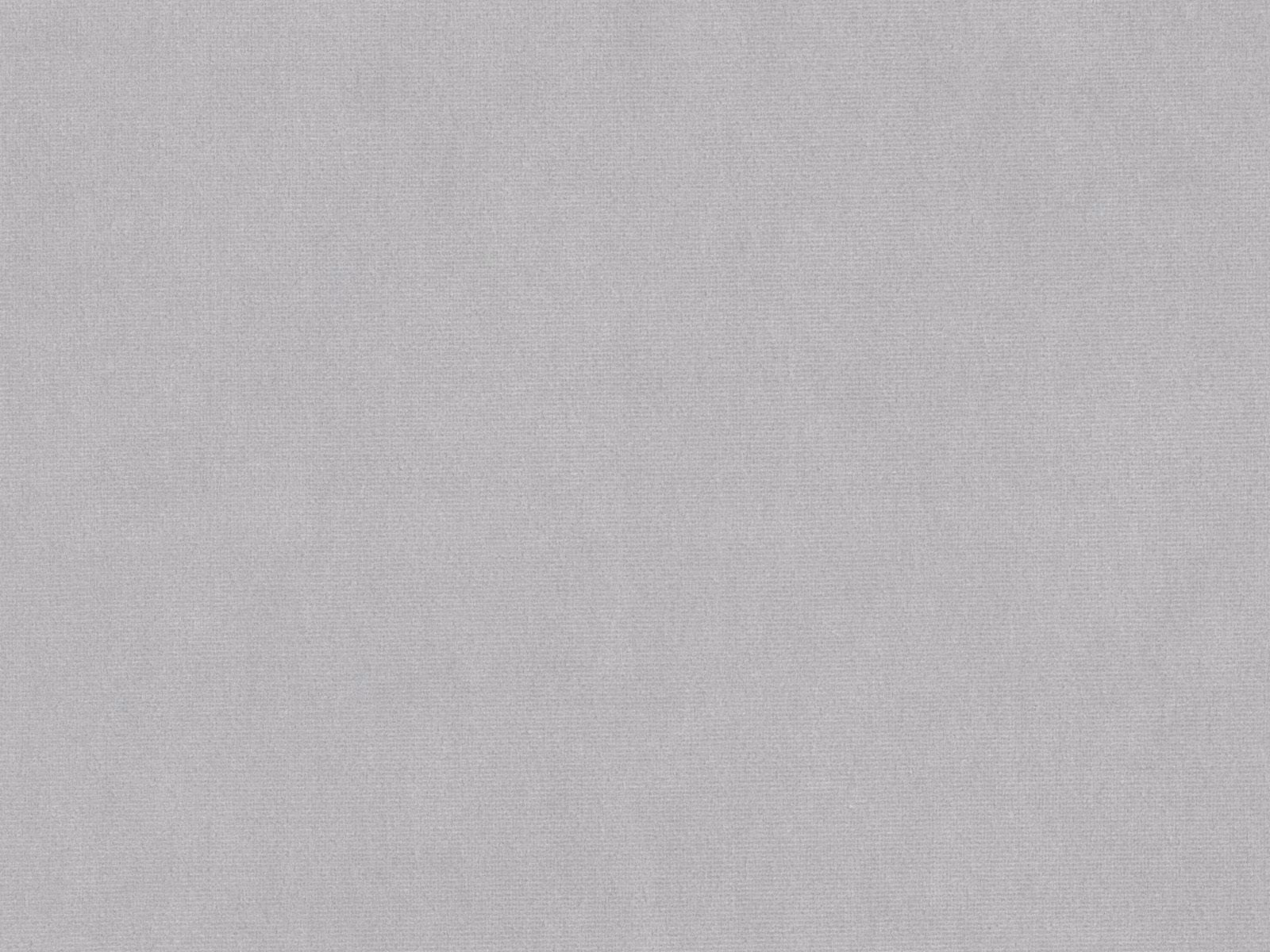 Pale silver-grey velvet showing a fine, even nap and subtle directional shading