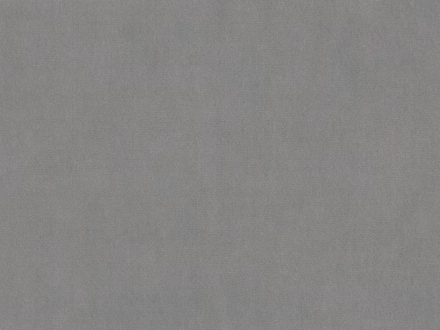 Soft silver-grey plain velvet with a close, subtly directional pile