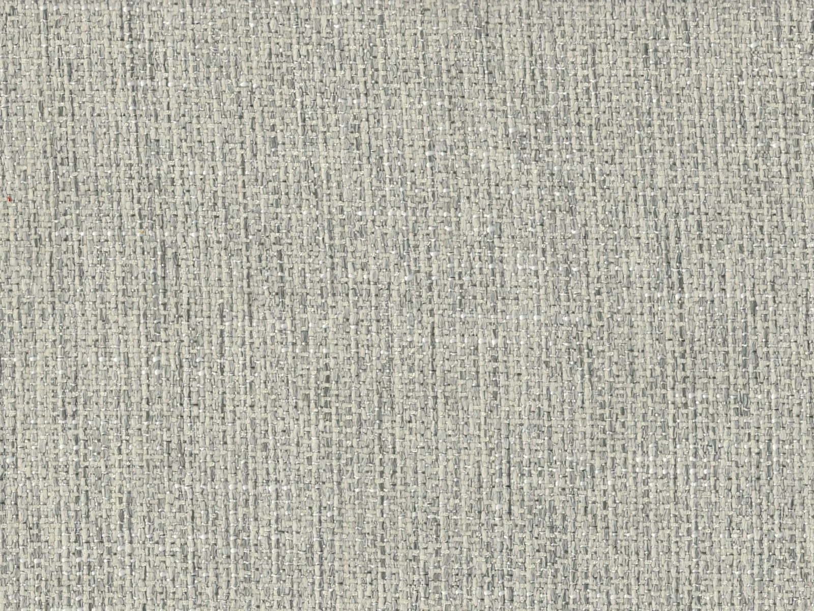Pale grey-green chenille with subtle vertical slub texture and mottled woven surface