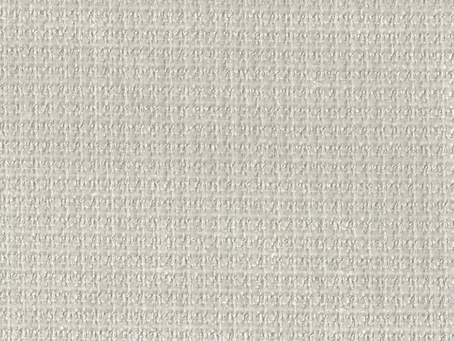Pale greige chenille with a softly irregular woven texture and subtle light flecks
