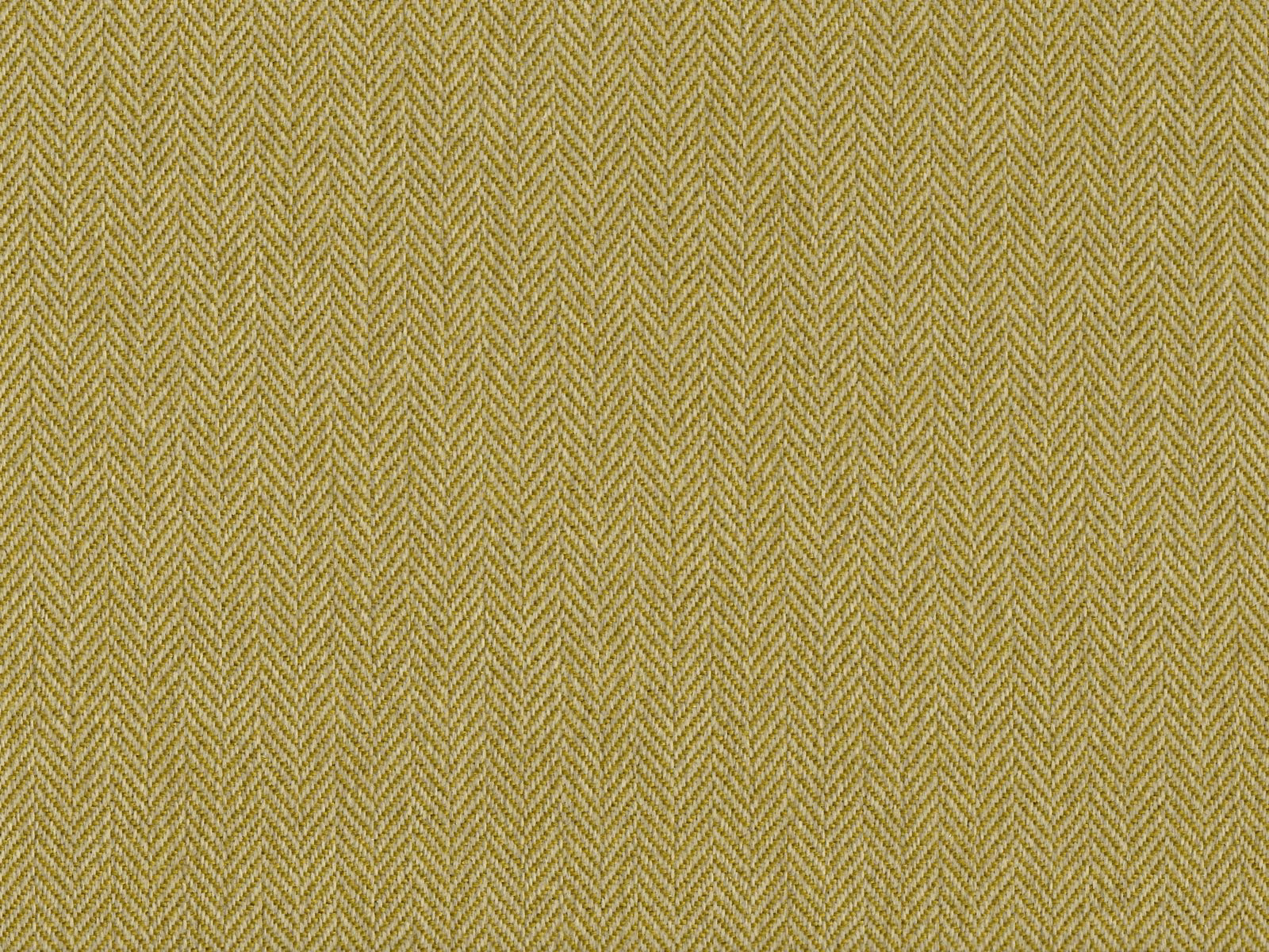 Muted olive chenille with fine vertical herringbone texture and softly varied pile