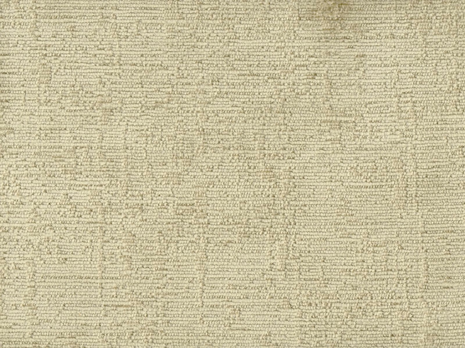 Soft sage chenille with fine stone flecks and irregular horizontal woven texture