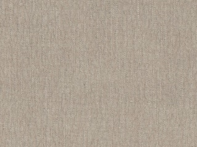 Pale greige taupe flat weave with subtle beige-grey tonal variation and fine vertical texture