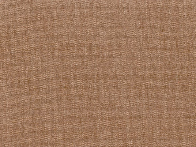 Warm taupe brown flat weave with fine crosshatched texture and subtle yarn variation