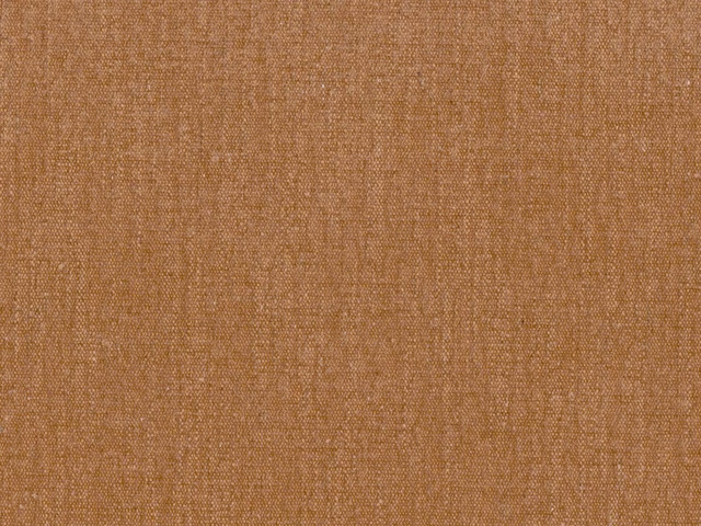Warm camel-brown flat weave with subtle crosshatched yarn texture