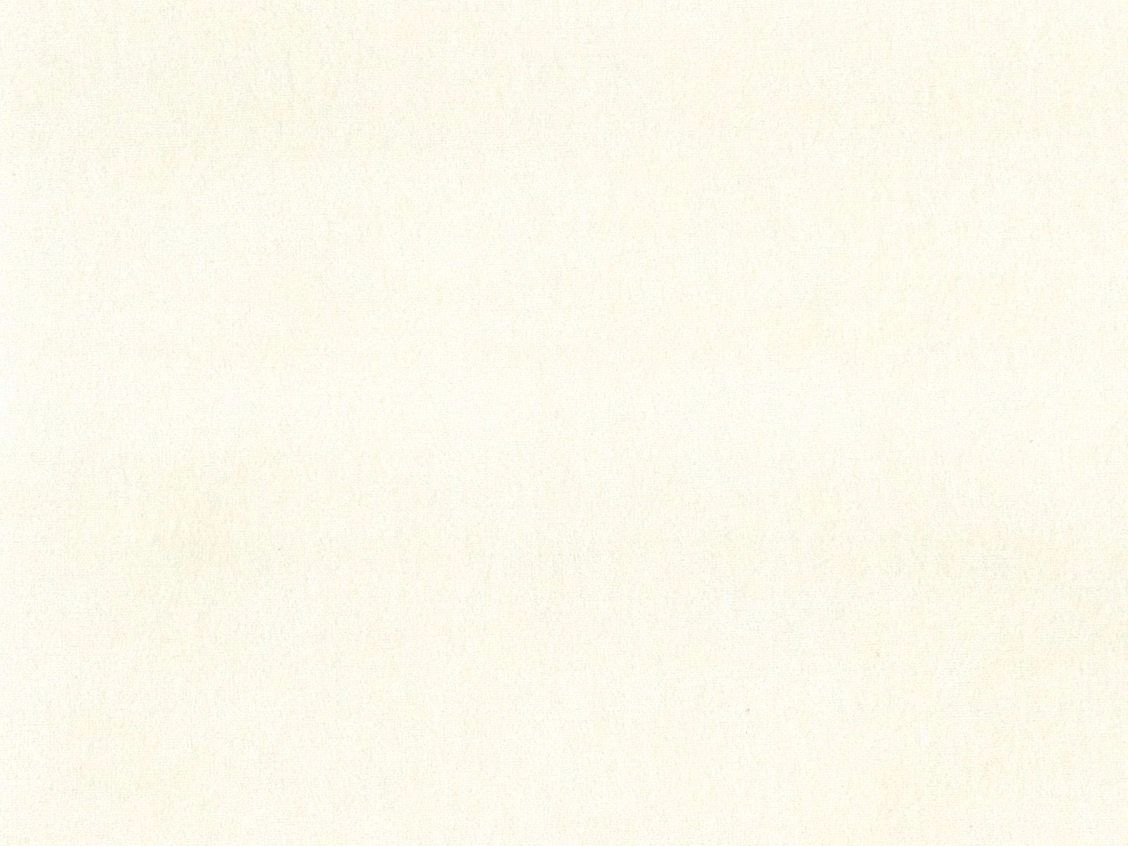 Pale warm ivory velvet swatch with a softly brushed, even surface