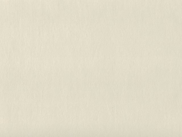 Pale ivory plain velvet swatch with subtle vertical pile and soft sheen