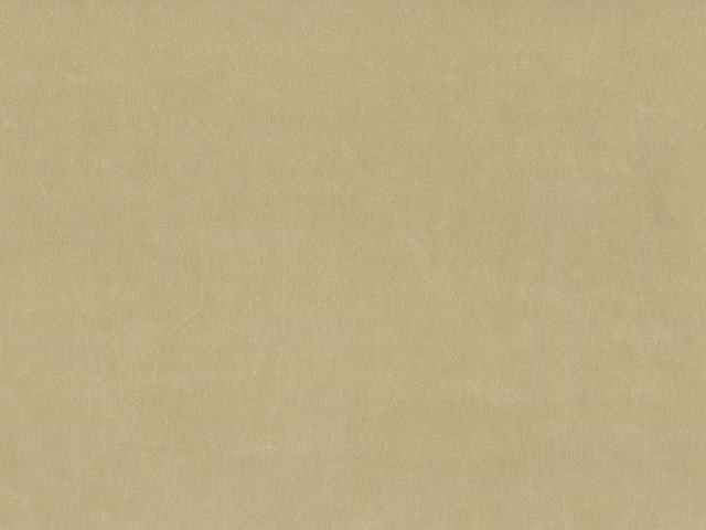 Muted khaki-olive plain velvet showing a softly varied smooth pile