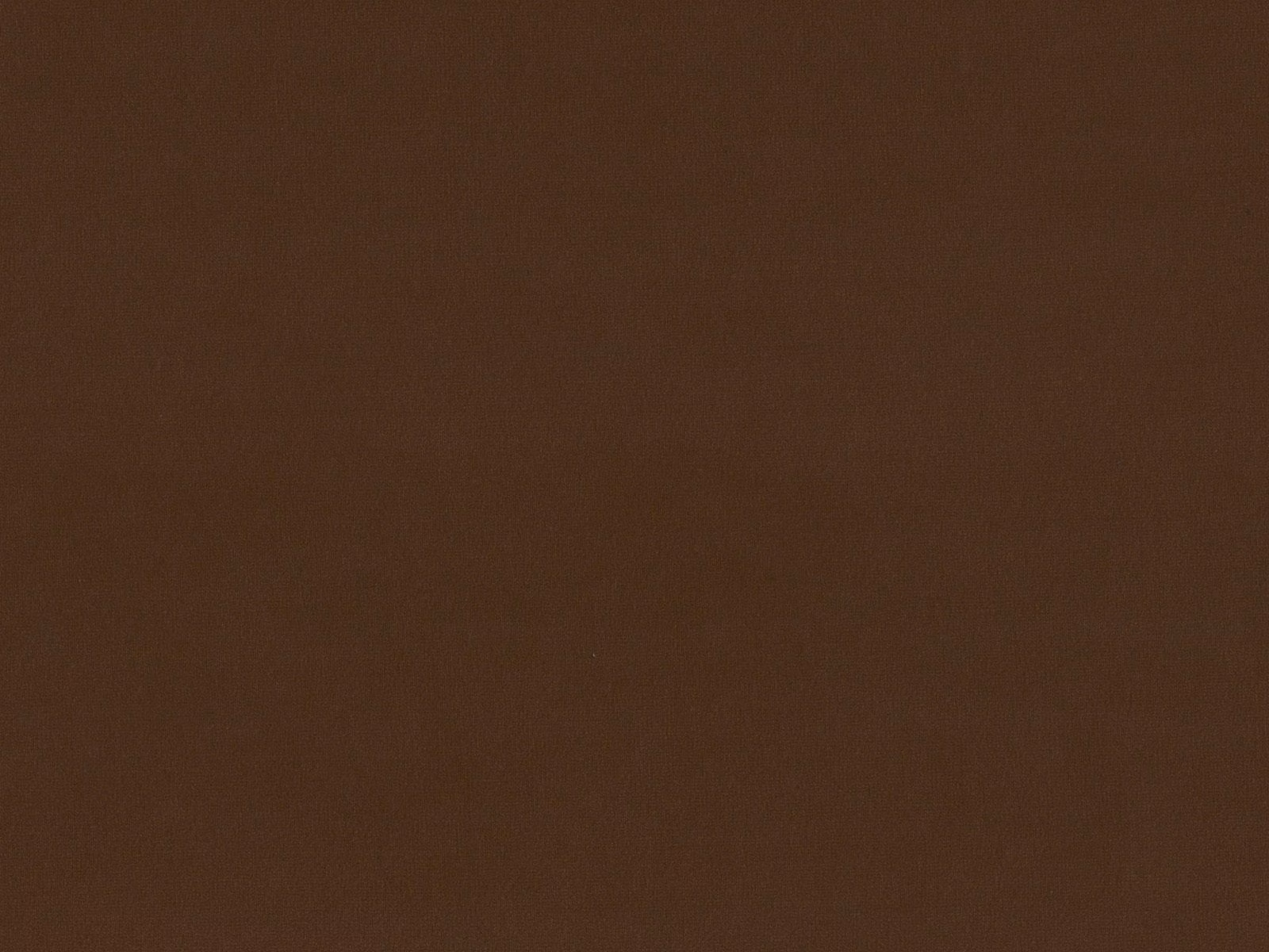 Deep chocolate-brown velvet swatch with a softly brushed, subtly tonal surface