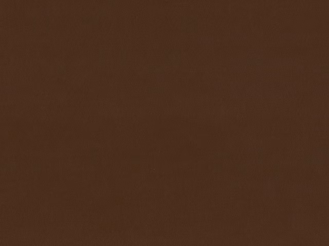 Deep chocolate-brown velvet swatch with a softly brushed, subtly tonal surface