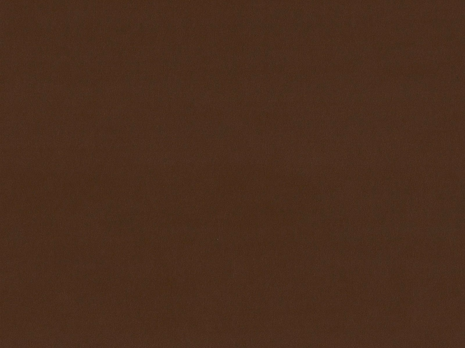 Deep espresso-brown velvet swatch showing a soft, subtly directional nap