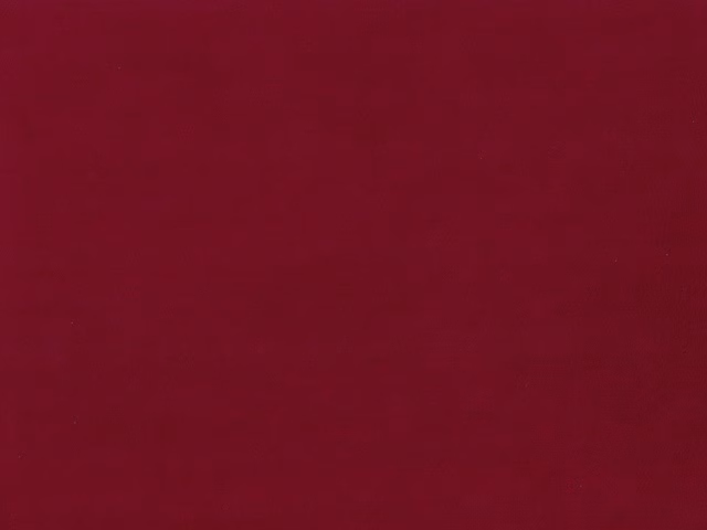 Deep burgundy velvet with a soft, subtly shifting nap under light