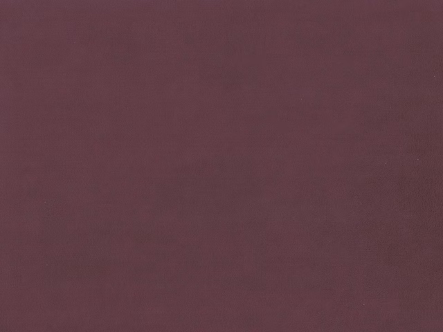 Deep plum burgundy velvet swatch with a smooth, subtly shaded surface
