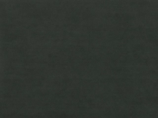 Near-black forest-green velvet swatch with subtle nap and tonal surface variation