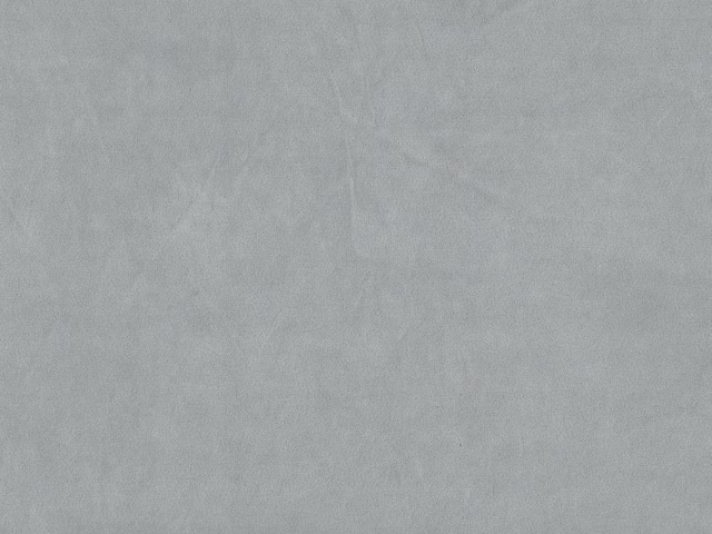 Cool pale grey velvet swatch showing a softly mottled brushed pile