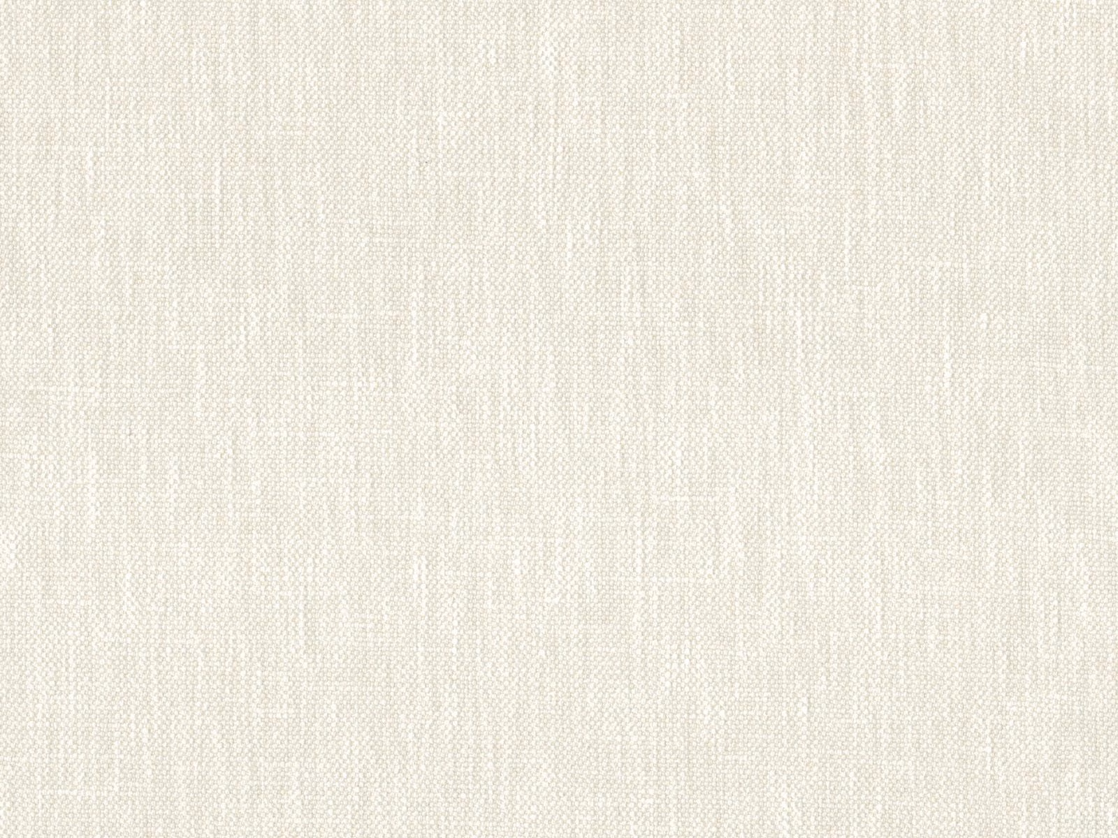 Pale ivory cream flat weave with fine vertical slub texture