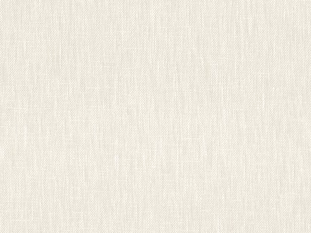 Pale ivory cream flat weave with fine vertical slub texture