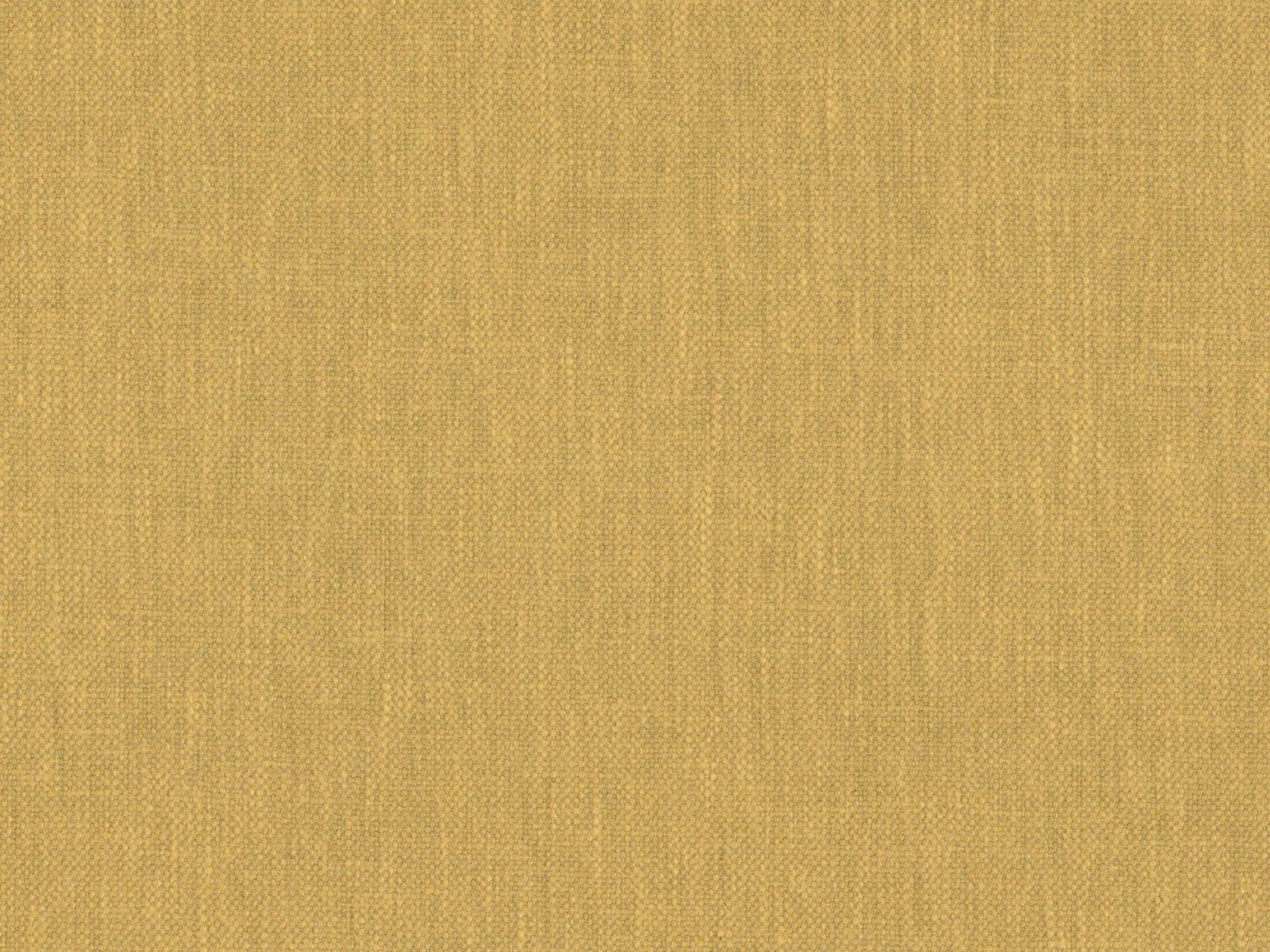 Close-up of muted ochre-gold flat weave with fine vertical texture
